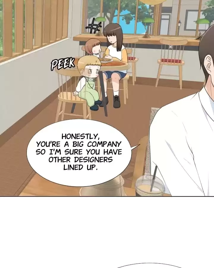 Starts From Baby Chapter 89 page 62 - 