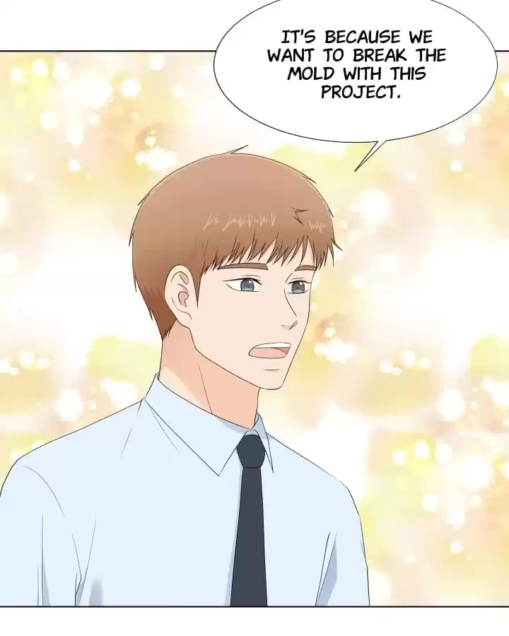 Starts From Baby Chapter 89 page 63 - 