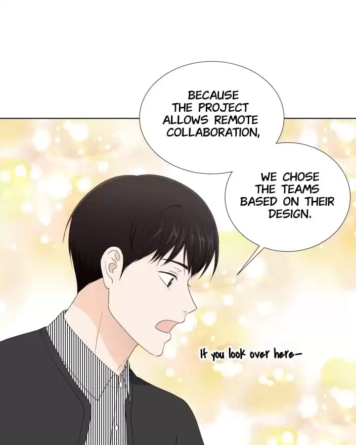 Starts From Baby Chapter 89 page 64 - 