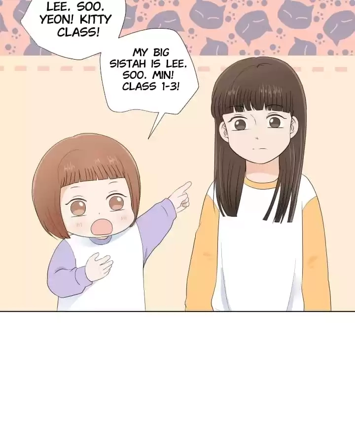 Starts From Baby Chapter 89 page 69 - 