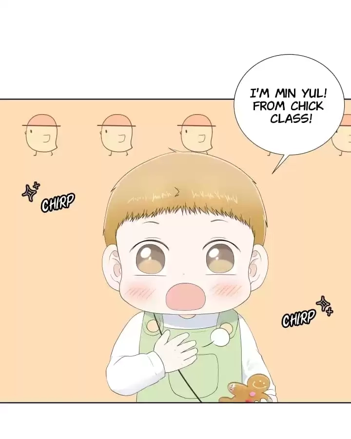 Starts From Baby Chapter 89 page 70 - 