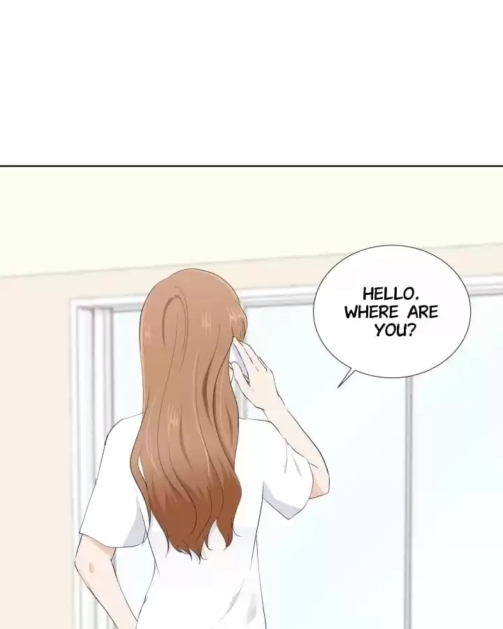 Starts From Baby Chapter 89 page 8 - 