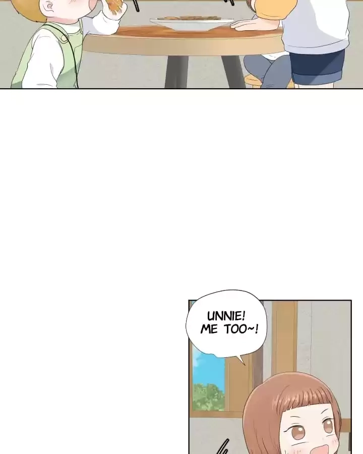 Starts From Baby Chapter 89 page 72 - 