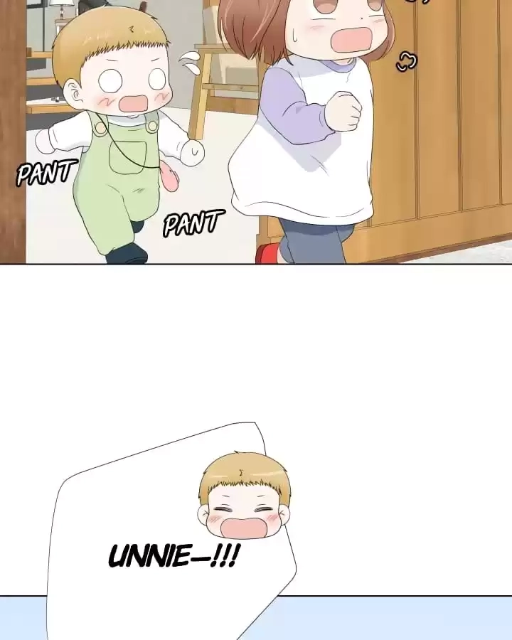 Starts From Baby Chapter 89 page 79 - 