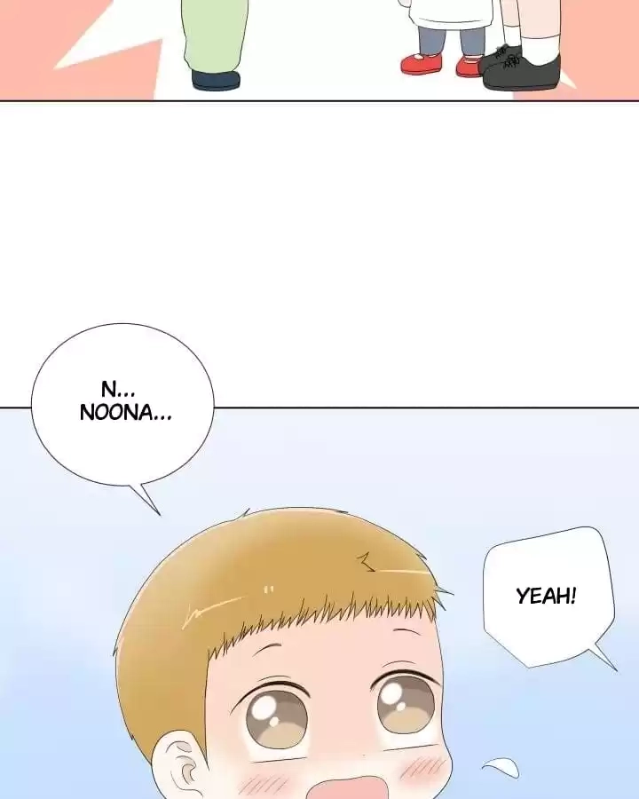 Starts From Baby Chapter 89 page 84 - 