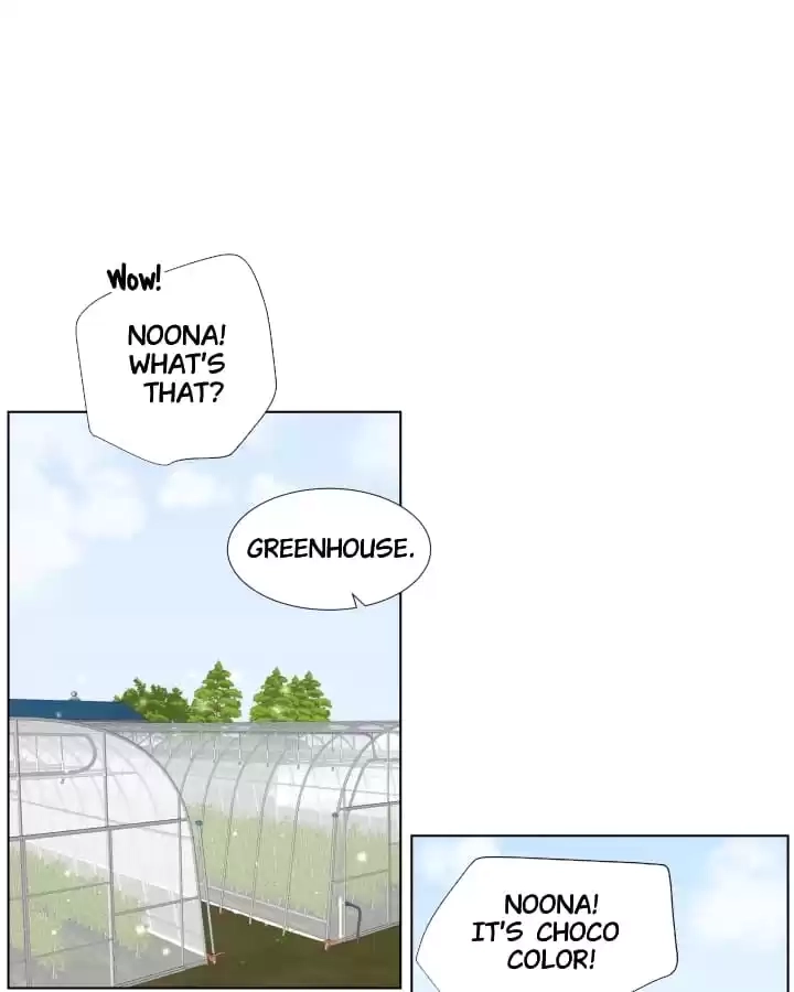Starts From Baby Chapter 89 page 87 - 