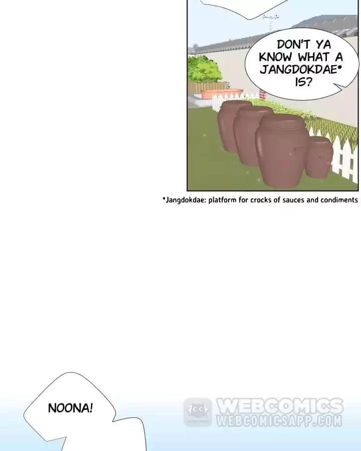Starts From Baby Chapter 89 page 88 - 