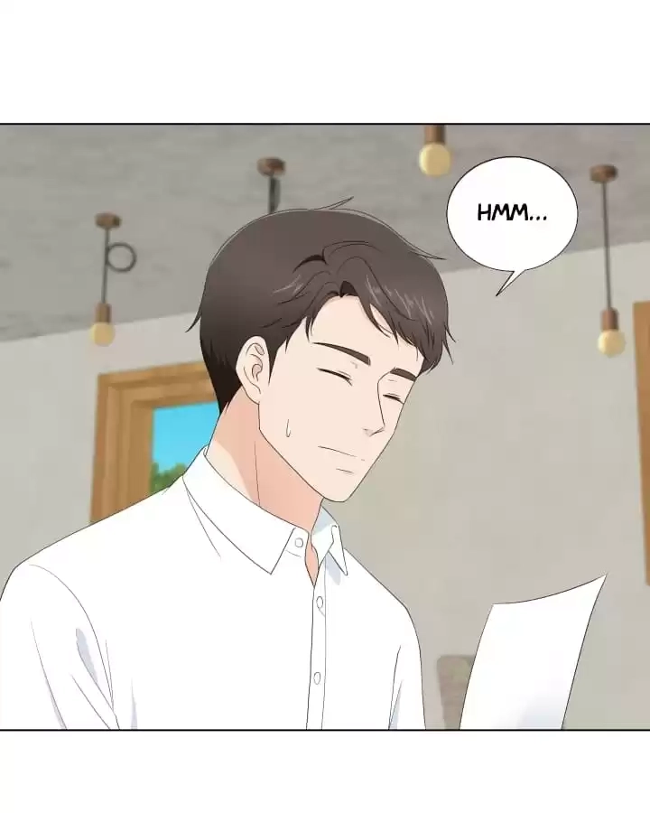 Starts From Baby Chapter 89 page 91 - 