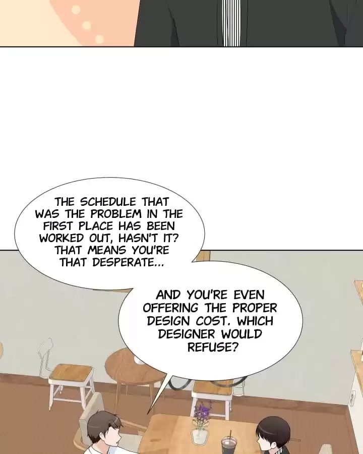 Starts From Baby Chapter 89 page 93 - 