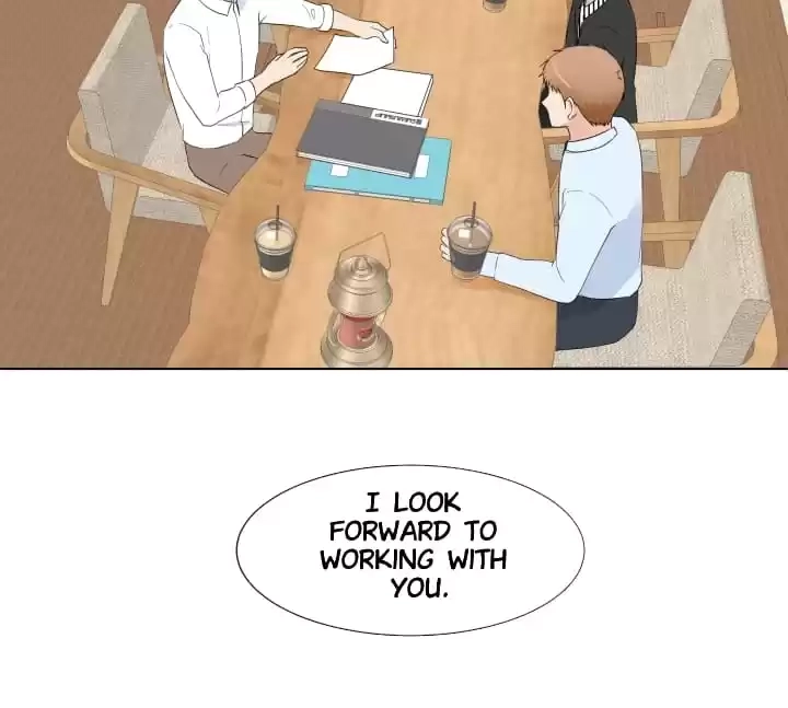 Starts From Baby Chapter 89 page 94 - 