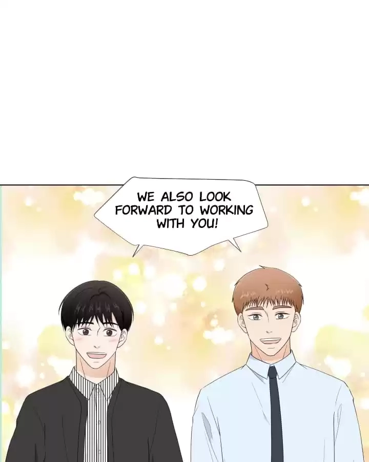 Starts From Baby Chapter 89 page 95 - 