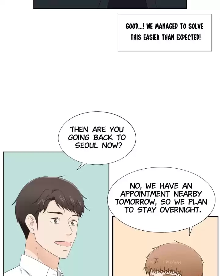 Starts From Baby Chapter 89 page 97 - 