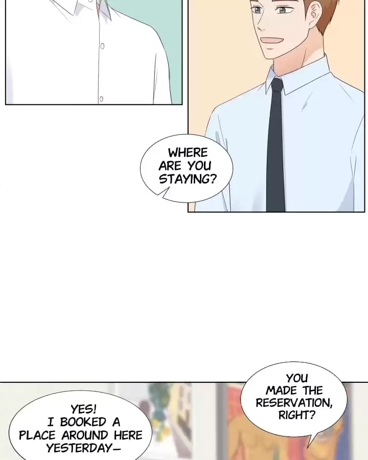 Starts From Baby Chapter 89 page 98 - 
