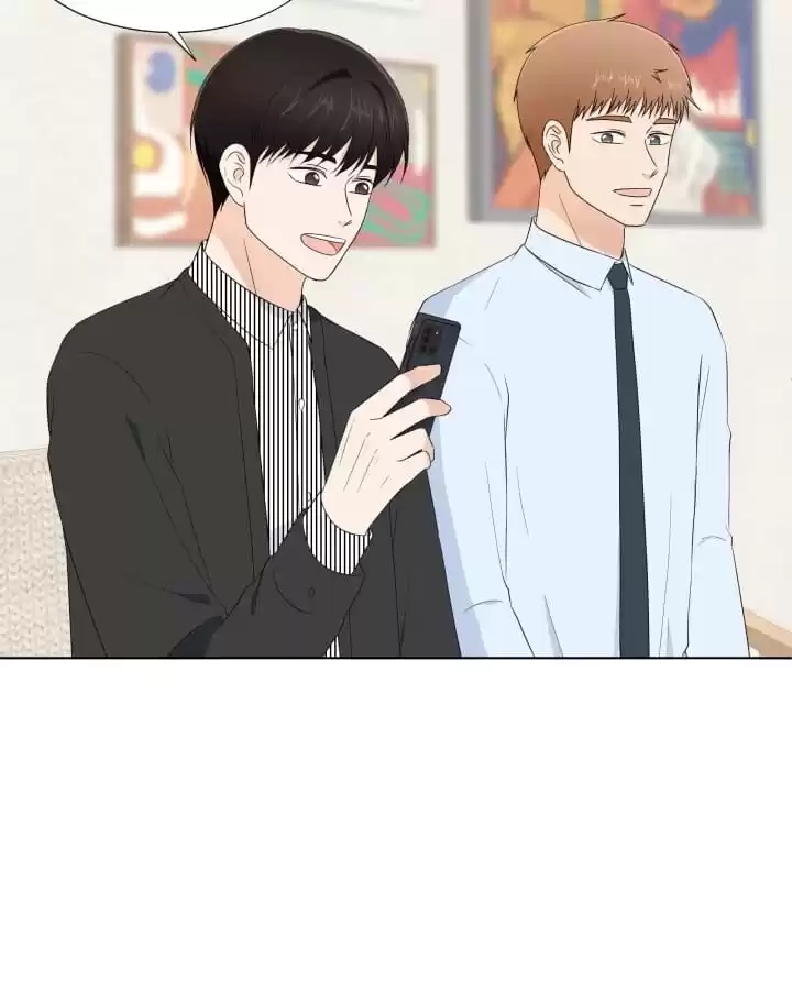 Starts From Baby Chapter 89 page 99 - 