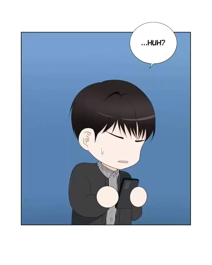 Starts From Baby Chapter 89 page 100 - 