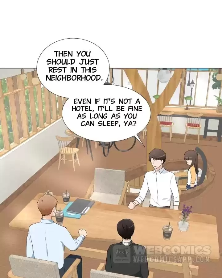 Starts From Baby Chapter 90 page 16 - 