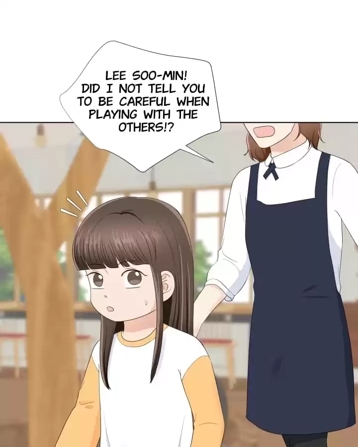 Starts From Baby Chapter 90 page 20 - 