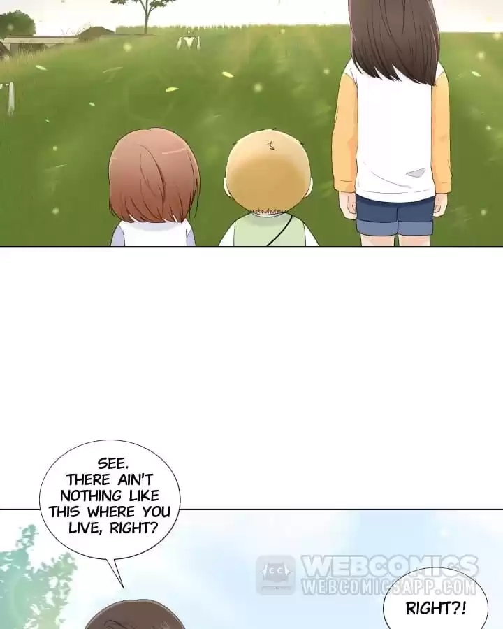 Starts From Baby Chapter 90 page 3 - 