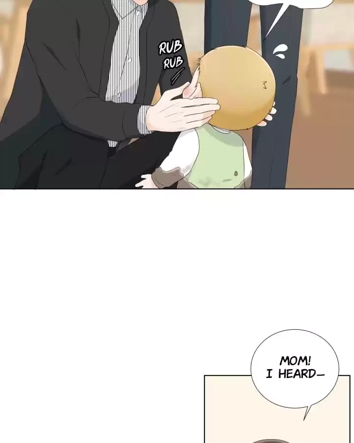 Starts From Baby Chapter 90 page 23 - 