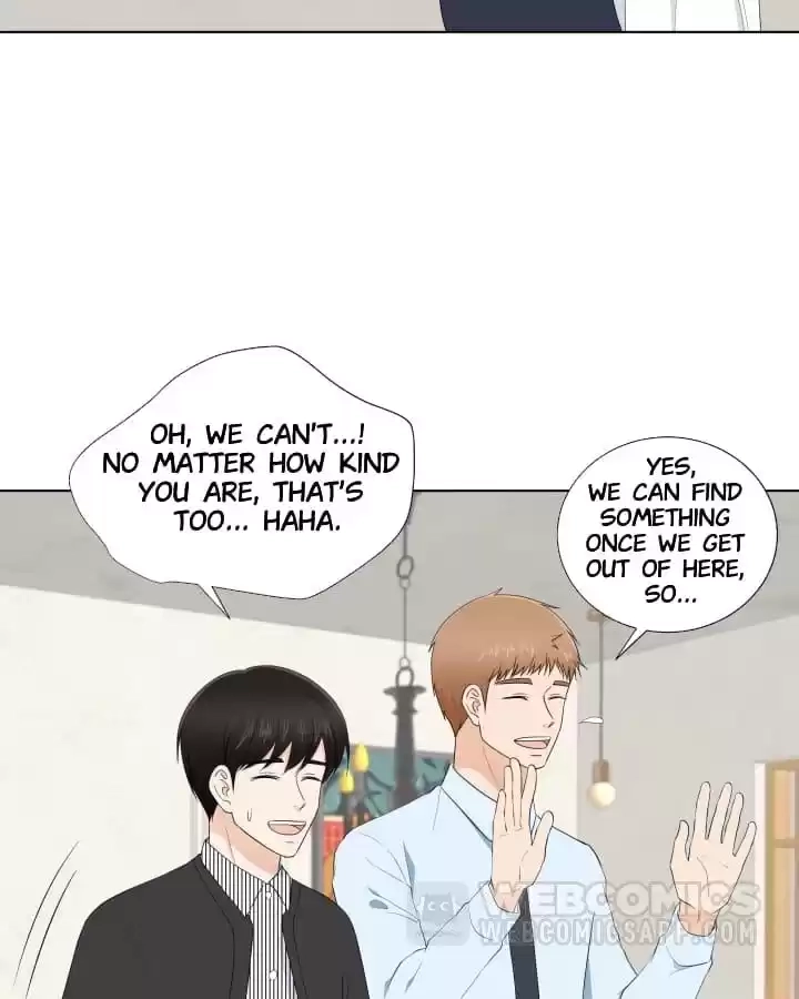 Starts From Baby Chapter 90 page 27 - 