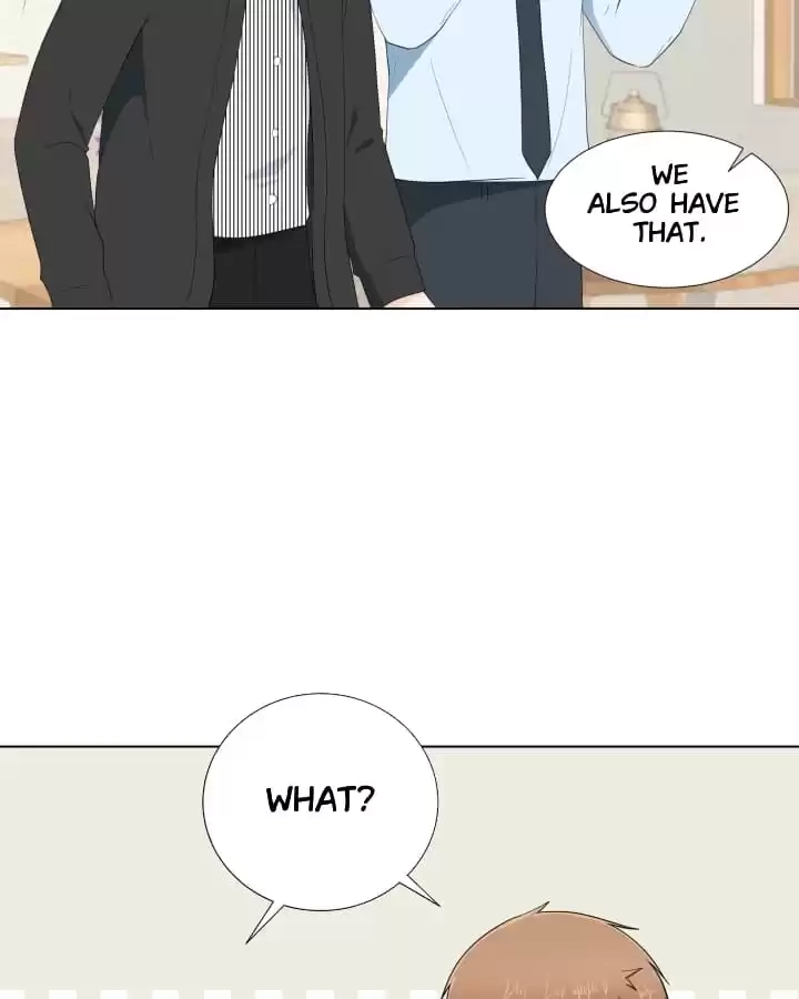 Starts From Baby Chapter 90 page 28 - 
