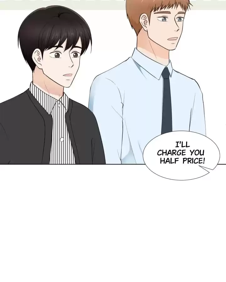 Starts From Baby Chapter 90 page 29 - 