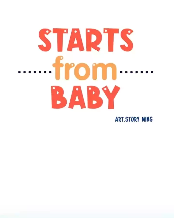 Starts From Baby Chapter 90 page 30 - 