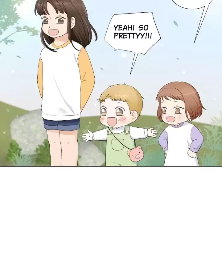 Starts From Baby Chapter 90 page 4 - 