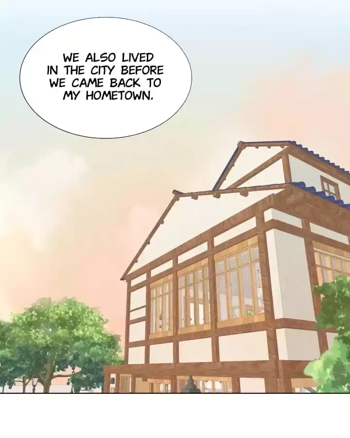 Starts From Baby Chapter 90 page 31 - 