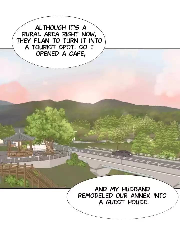 Starts From Baby Chapter 90 page 33 - 