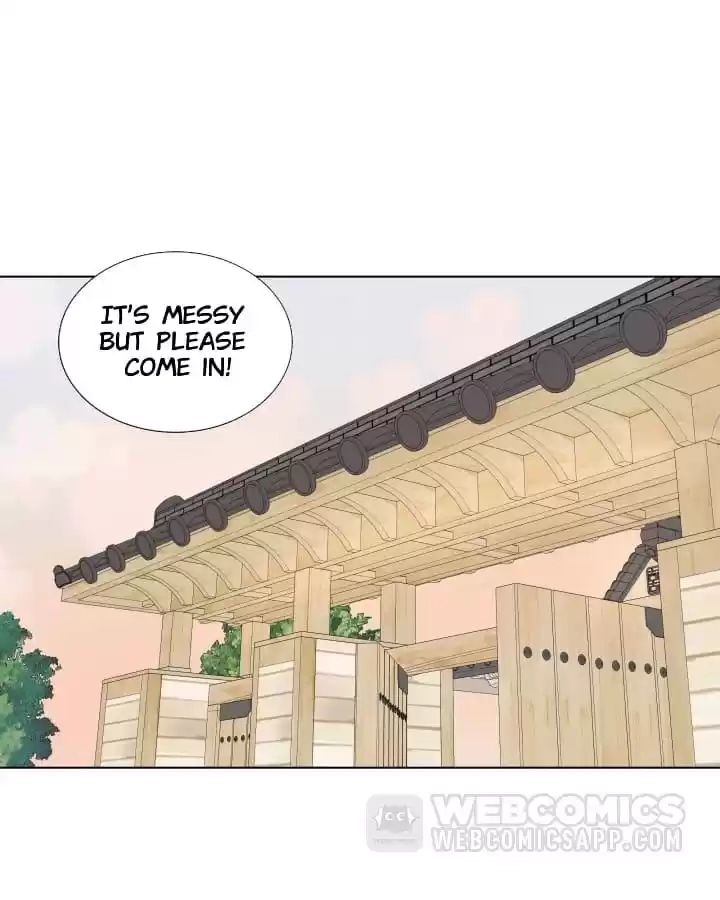 Starts From Baby Chapter 90 page 34 - 