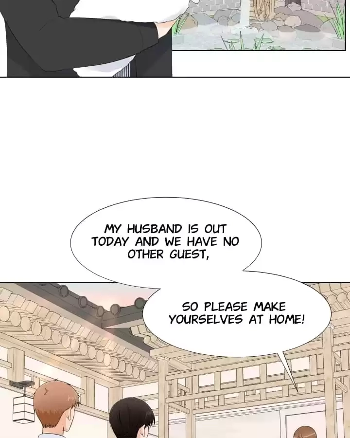 Starts From Baby Chapter 90 page 36 - 
