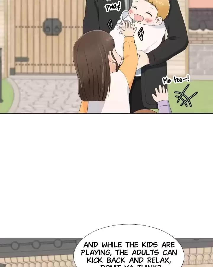 Starts From Baby Chapter 90 page 40 - 