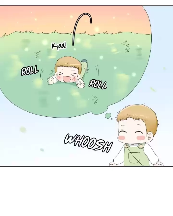 Starts From Baby Chapter 90 page 5 - 