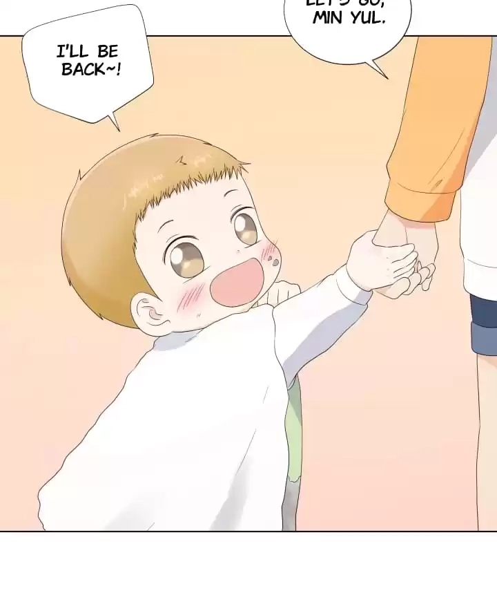 Starts From Baby Chapter 90 page 42 - 
