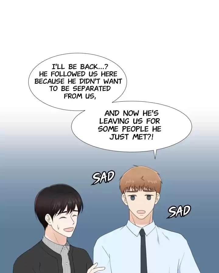 Starts From Baby Chapter 90 page 43 - 