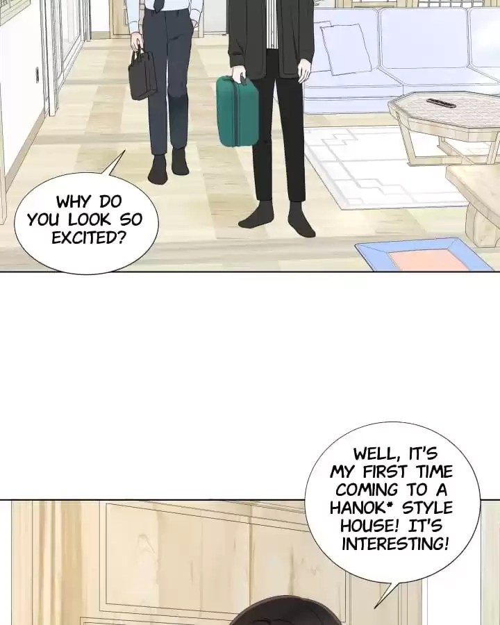 Starts From Baby Chapter 90 page 46 - 