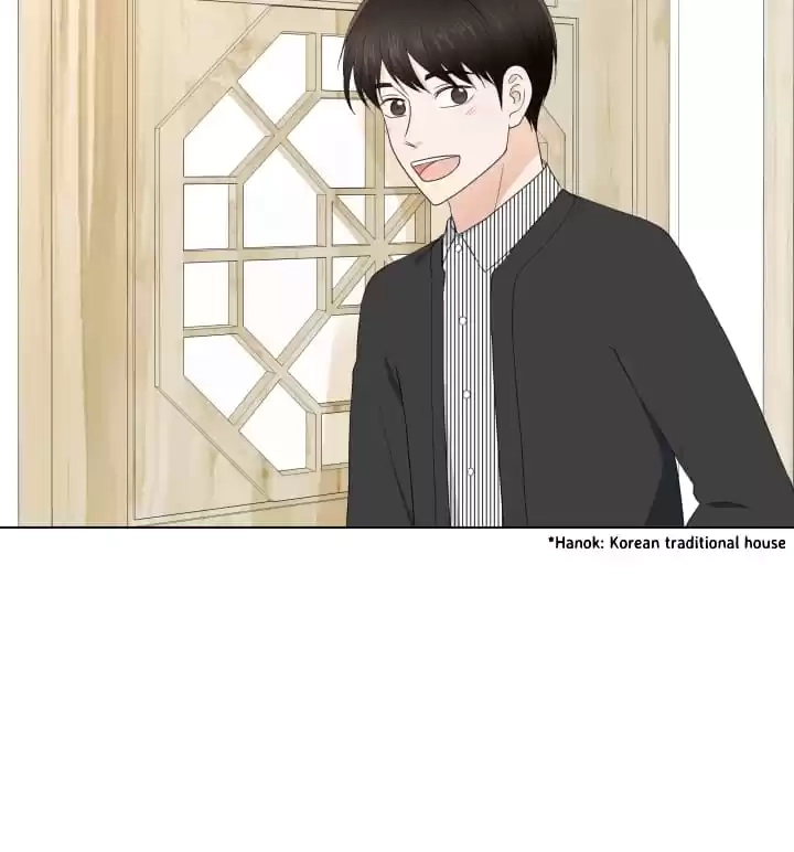 Starts From Baby Chapter 90 page 47 - 