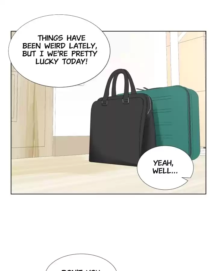 Starts From Baby Chapter 90 page 48 - 