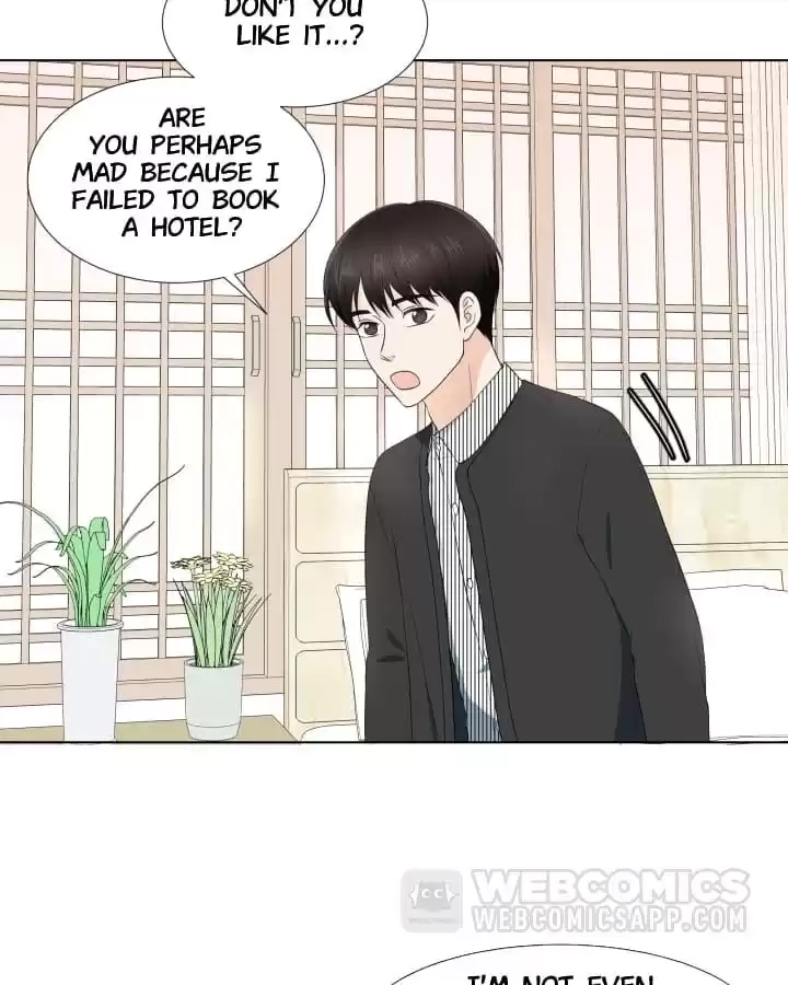Starts From Baby Chapter 90 page 49 - 
