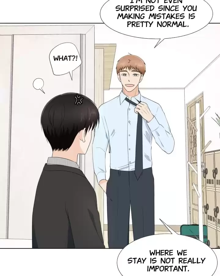 Starts From Baby Chapter 90 page 50 - 