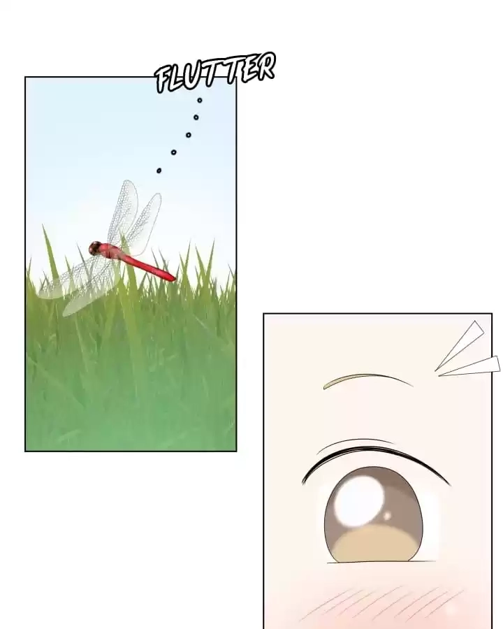 Starts From Baby Chapter 90 page 6 - 