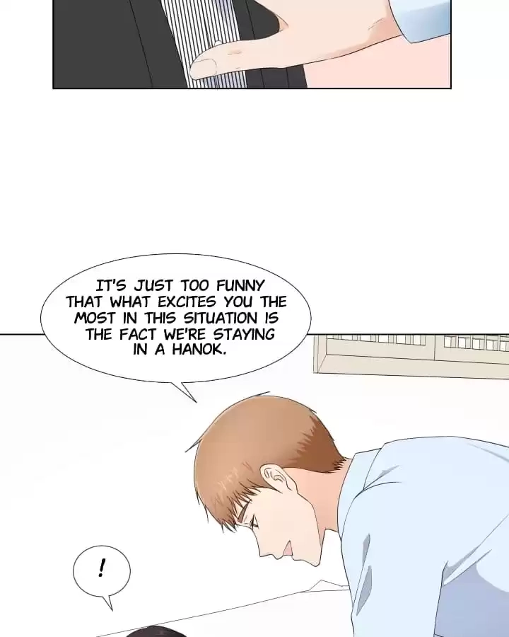Starts From Baby Chapter 90 page 52 - 