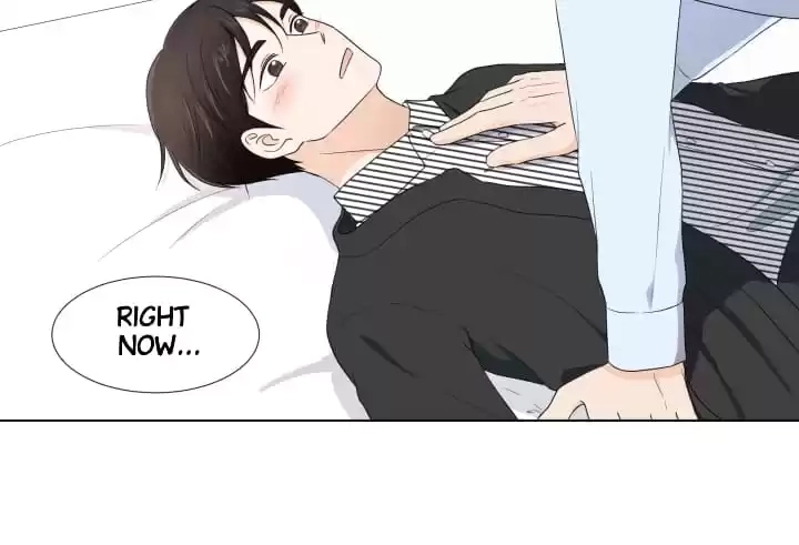Starts From Baby Chapter 90 page 53 - 