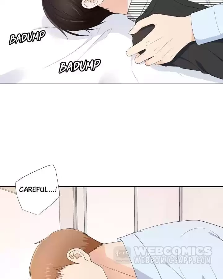 Starts From Baby Chapter 90 page 55 - 
