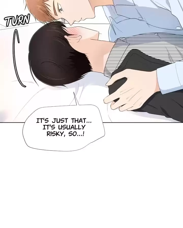Starts From Baby Chapter 90 page 56 - 