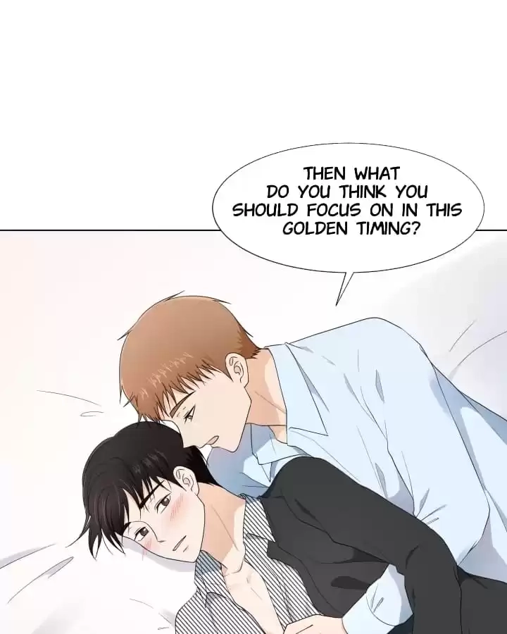 Starts From Baby Chapter 90 page 60 - 