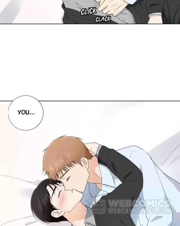 Starts From Baby Chapter 90 page 61 - 