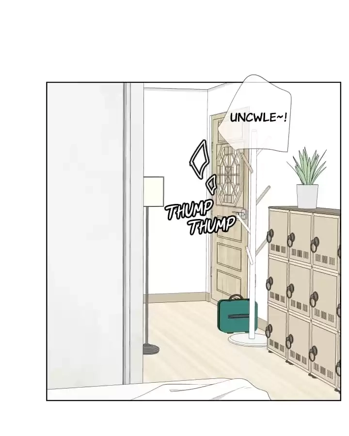Starts From Baby Chapter 90 page 66 - 