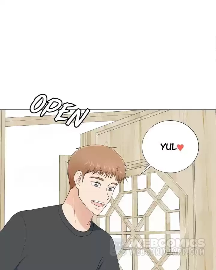 Starts From Baby Chapter 90 page 67 - 